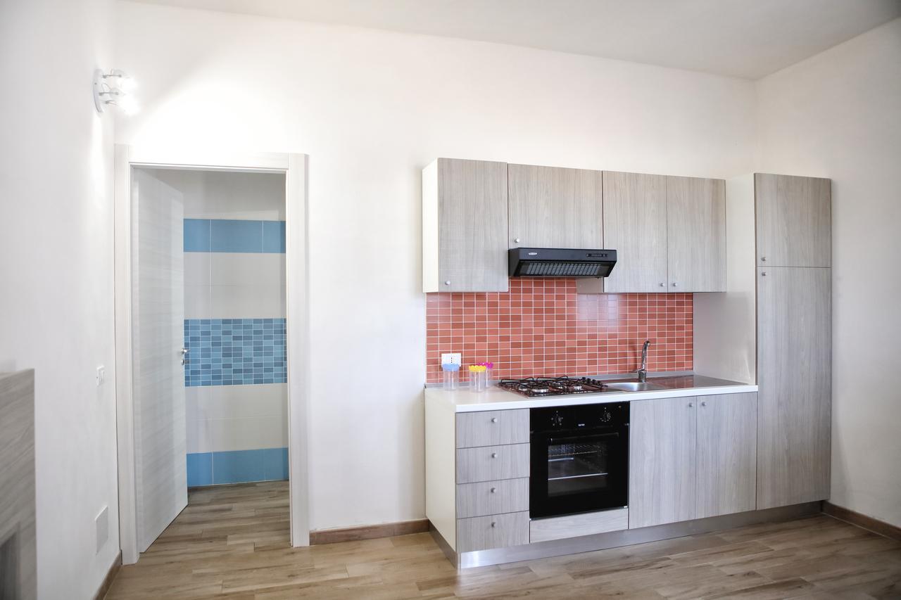 Plaia Resort Favignana Luaran gambar