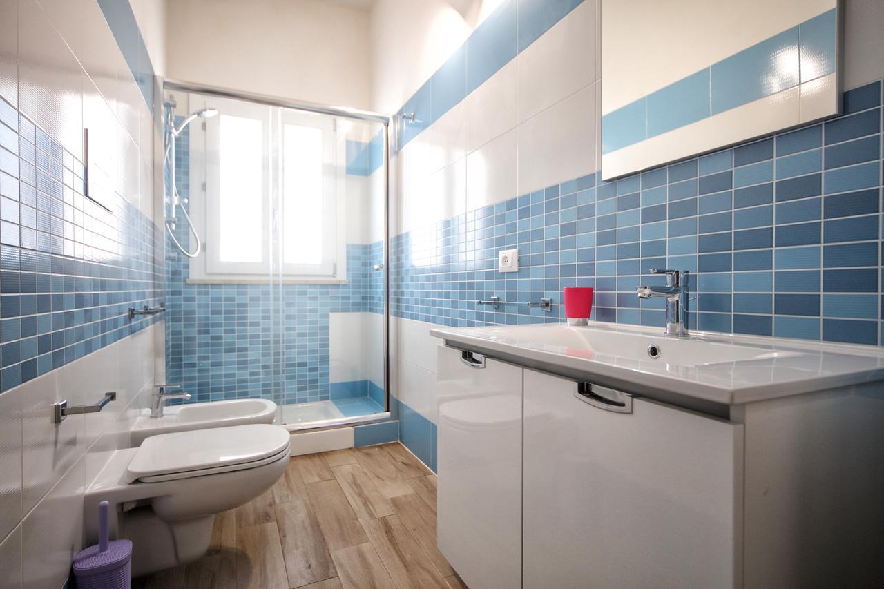 Plaia Resort Favignana Luaran gambar