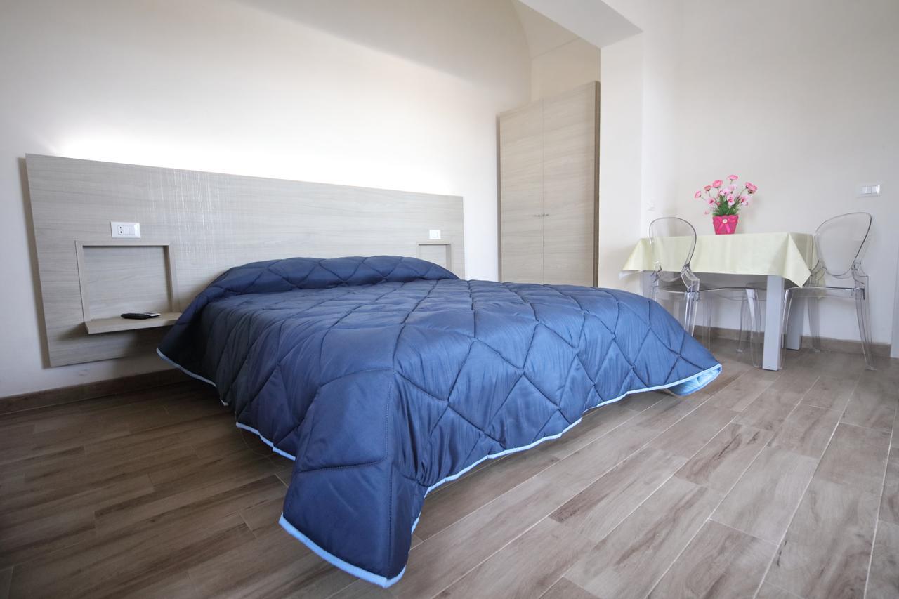Plaia Resort Favignana Luaran gambar