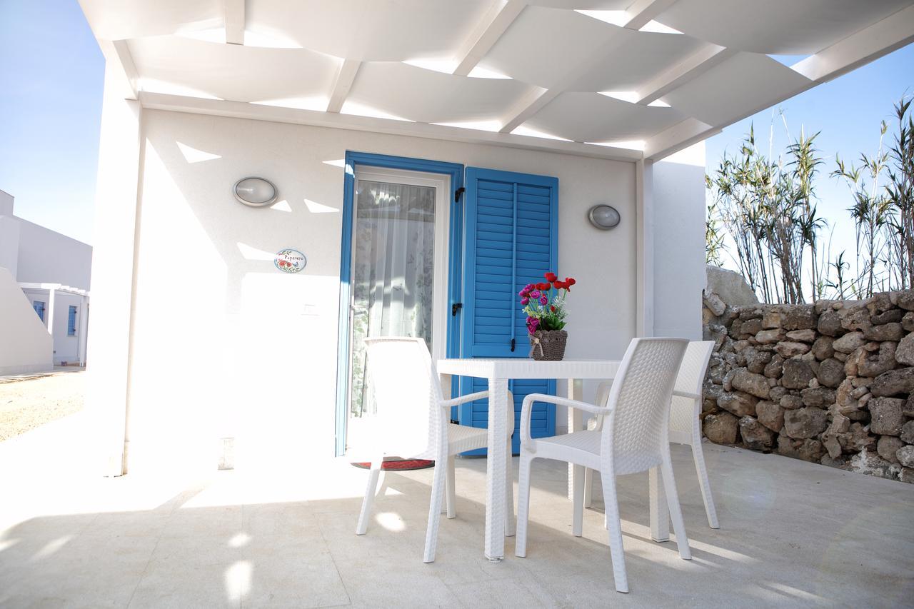 Plaia Resort Favignana Luaran gambar