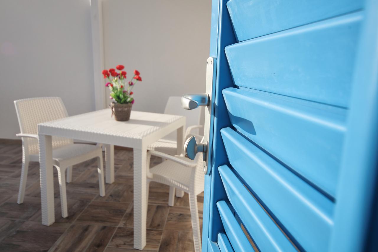 Plaia Resort Favignana Luaran gambar