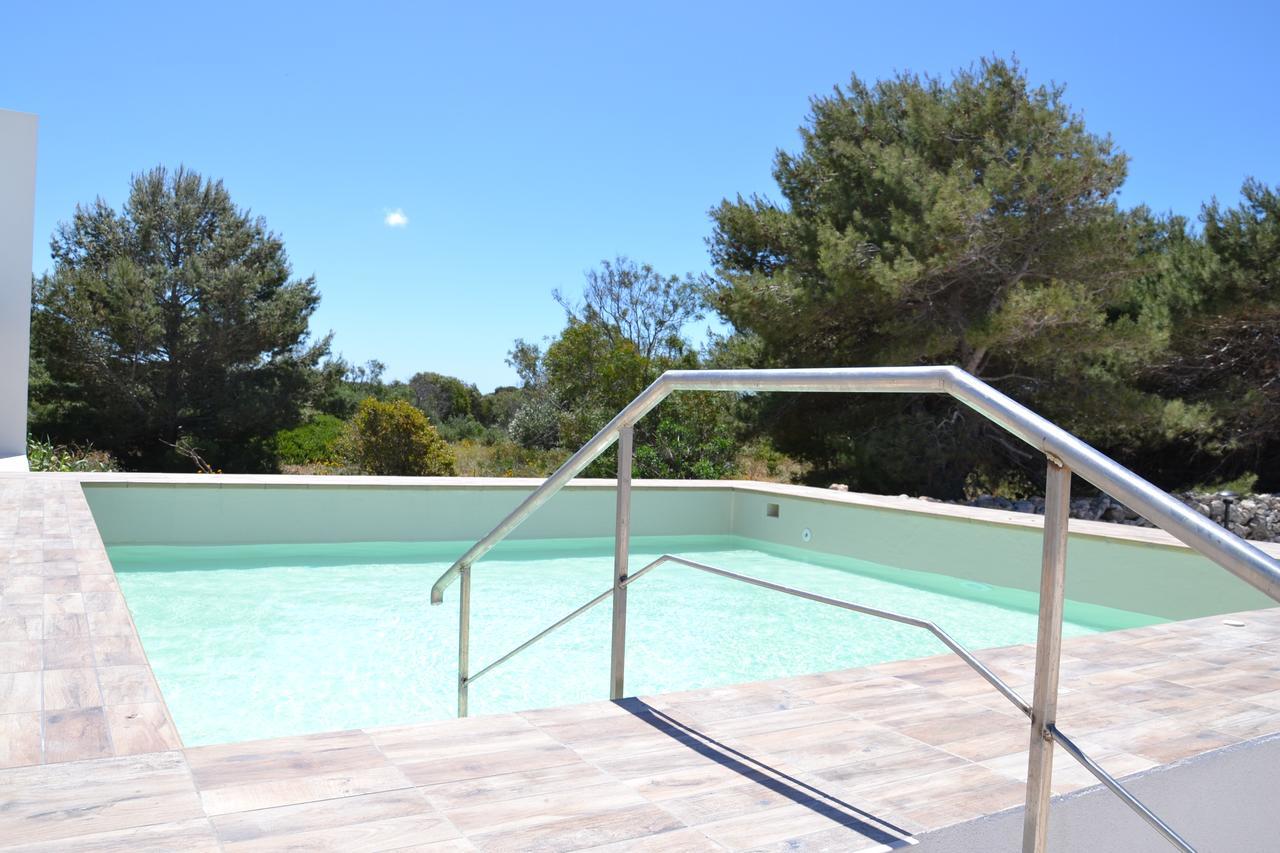 Plaia Resort Favignana Luaran gambar